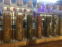 门面-LELECHA乐乐茶(上海五角场万达广场店)