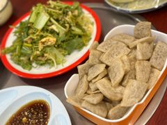 -聚首堂·特色小吃·肘子(什刹海德胜门店)