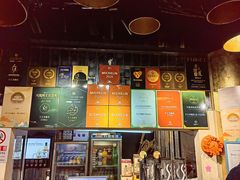 -羊大爷涮肉(亮马桥店)