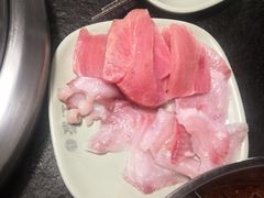 -盛江山自助料理(奥莱锦辉购物广场店)