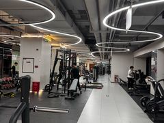 -一年四季24小时智能健身(广百店)