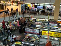 -瓦洛洛传统市场