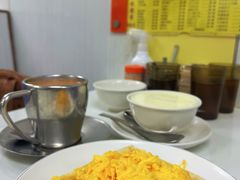 -澳洲牛奶公司(佐敦店)