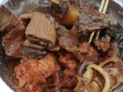 -同济牌坊美贤牛什