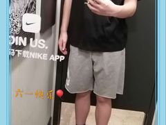 -NIKE上海青浦优选体验店