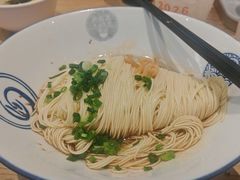 -新万鑫银丝面·非遗无锡味(惠山古镇店)
