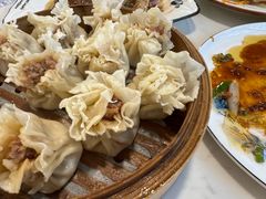 -老仁义·清真菜(太古街店)