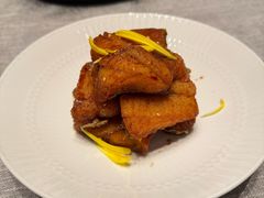 -江南灶中餐厅(南京香格里拉店)