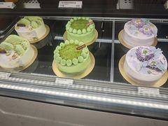 -Pantry's Best派悦坊蛋糕(世纪金源店)