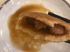 -馅饼粥·百年传承 since1926(中山路店)
