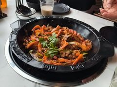 -重庆巴渝火锅(钟家村店)