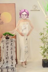 -孕视觉专业孕妇摄影(天津南开店)