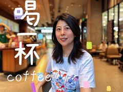 -星巴克臻选(北京太阳宫凯德店)