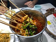 -雲蜀龙阁·金牌水煮鱼(方庄店)