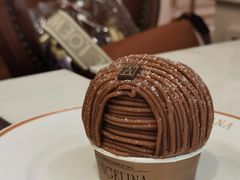-Angelina安吉丽娜(恒隆广场店)