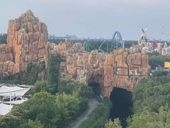 -上海玛雅海滩水公园