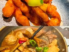 -打酱油·非遗淮扬菜(瘦西湖梅岭店)