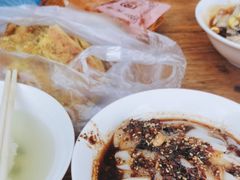 -丈母娘美食(北环路店)