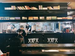 -火炉火自助餐(悠唐购物中心店)