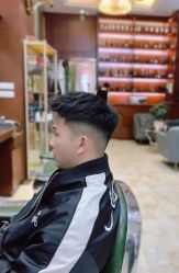 -尼特斯男士发型馆