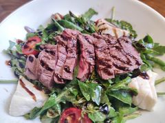 -Bistro 63 创意融合料理(广粤天地店)