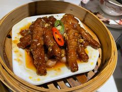 -稻香饭店(IFS国金中心店)