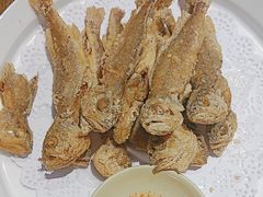 -张大嘴菜馆(庞各庄店)