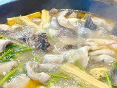 -大鼎石锅鱼(春江里店)