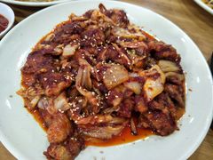 -贤花饭店(城阳店)