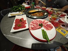 -生活如沸·顺德水牛奶火锅(大学路店)