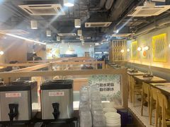 -深仔记茶餐厅(亚士厘道店)
