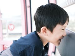 -琴岛之星摩天轮