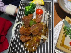 -九井澤精致料理(金茂店)