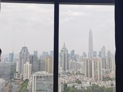 -深圳滨河时代ICON LAB艾垦酒店