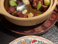 -旺爷砂锅·茶作(国贸城店)