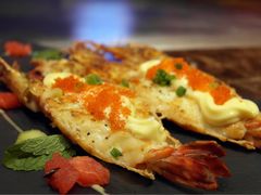 -尚雅铁板料理自助餐厅(乐松店)