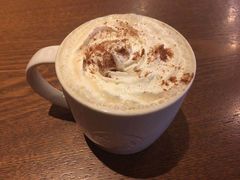 -星巴克(无锡大东方店)