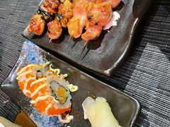 -王氏炉匠·烧鸟·居酒屋(双井店)