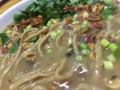 网红杂面条-邢中原杂面条(淮北街总店)