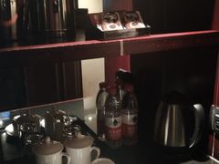 -北京保利大厦酒店(东四十条地铁站店)