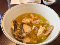 -翠山·映月湖景餐厅(映月湖公园店)