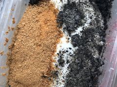 -正南齐北·老街糯米团(洪崖洞店)