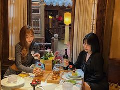 -叶叶菩提·晋福宫