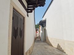 -三坊七巷历史文化街区