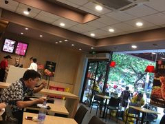 大堂-永和大王(华侨城店)