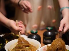 -万记麻辣烫国展总店