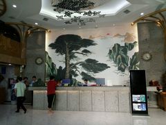 -绿岛汤泉韩式休闲会所