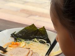 -一風堂拉面(美罗城店)
