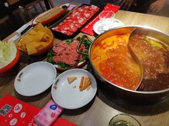 -彤德莱火锅(大学城店)