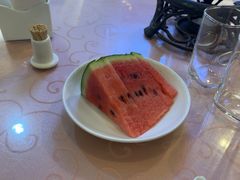 -烤肉宛饭庄(南礼士路店)